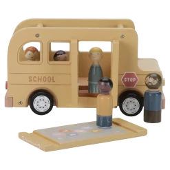 Szkolny autobus FSC