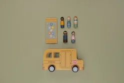 Szkolny autobus FSC