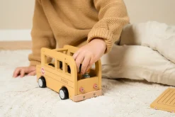 Szkolny autobus FSC