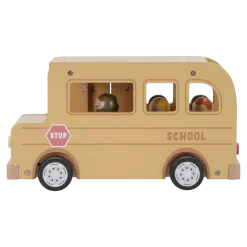 Szkolny autobus FSC