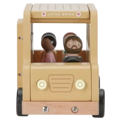Szkolny autobus FSC