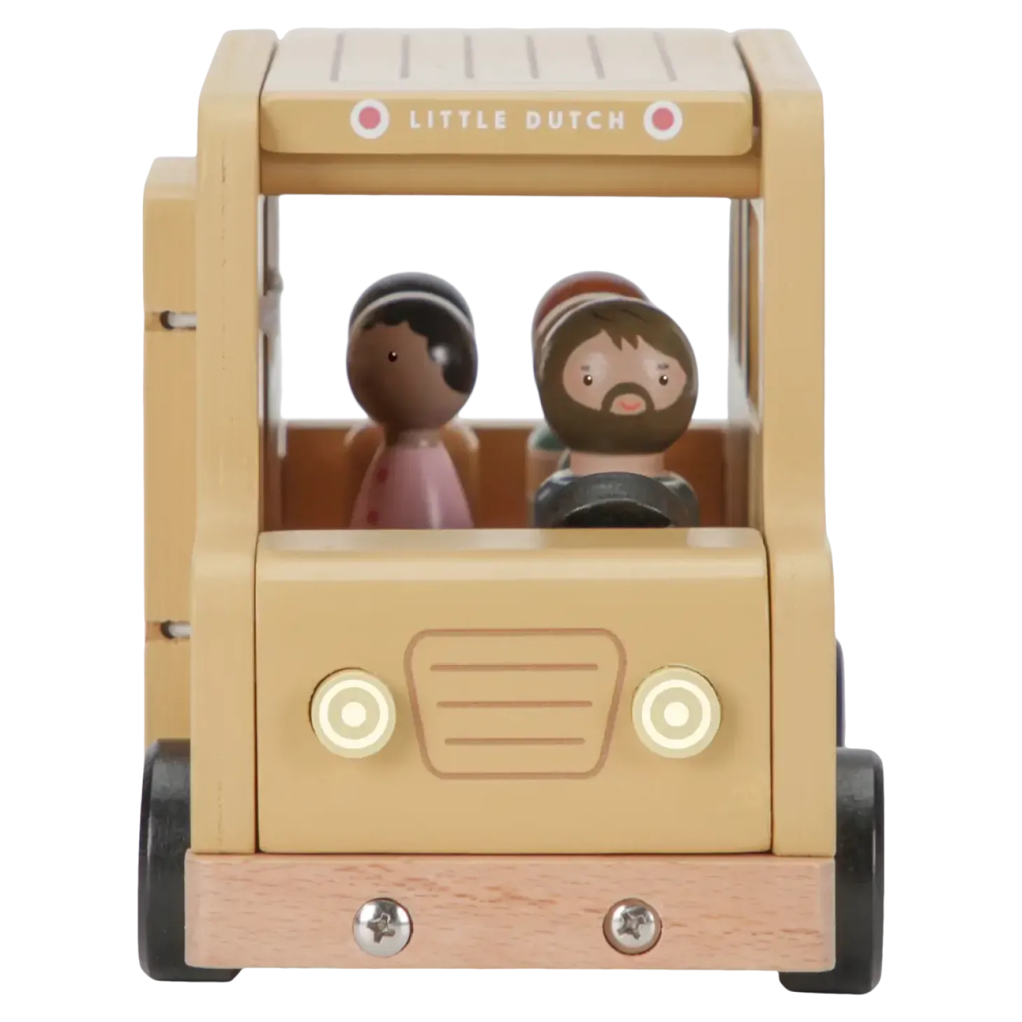 Szkolny autobus FSC