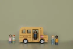 Szkolny autobus FSC