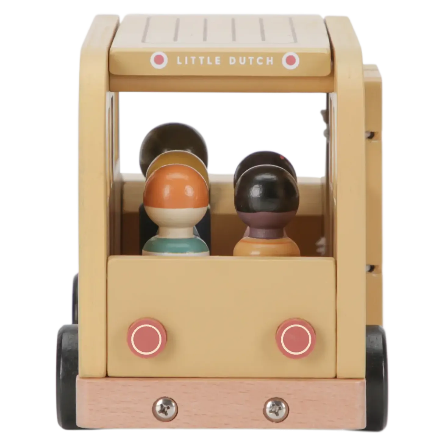 Szkolny autobus FSC