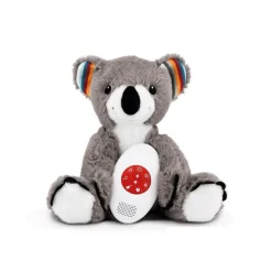 Szumiąca Przytulanka Koala COCO