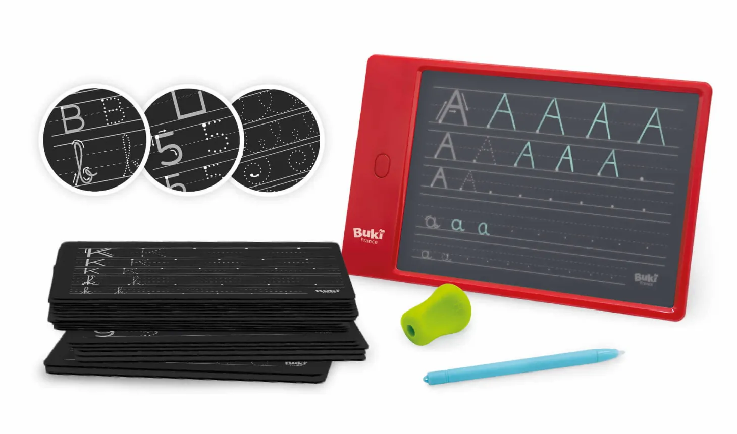 Tablet do nauki pisania