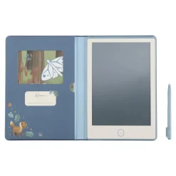 Tablet do rysowania - niebieski