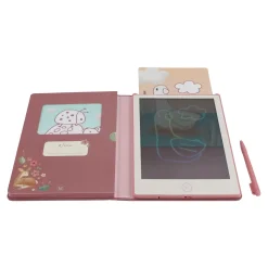 Tablet do rysowania - różowy