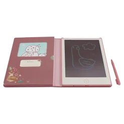 Tablet do rysowania - różowy