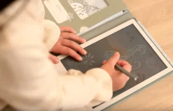 Tablet do rysowania Safari Friends
