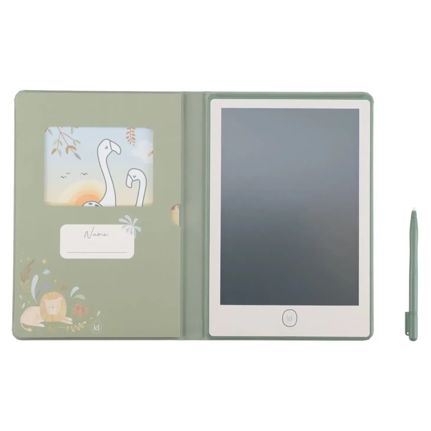 Tablet do rysowania Safari Friends