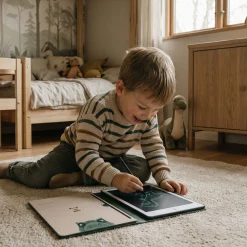 Tablet graficzny KidBook - Dino