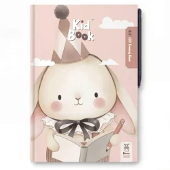 Tablet graficzny KidBook - Rabbit
