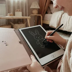 Tablet graficzny KidBook - Rabbit
