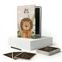 Tablet graficzny KidBook - Safari