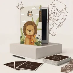 Tablet graficzny KidBook - Safari