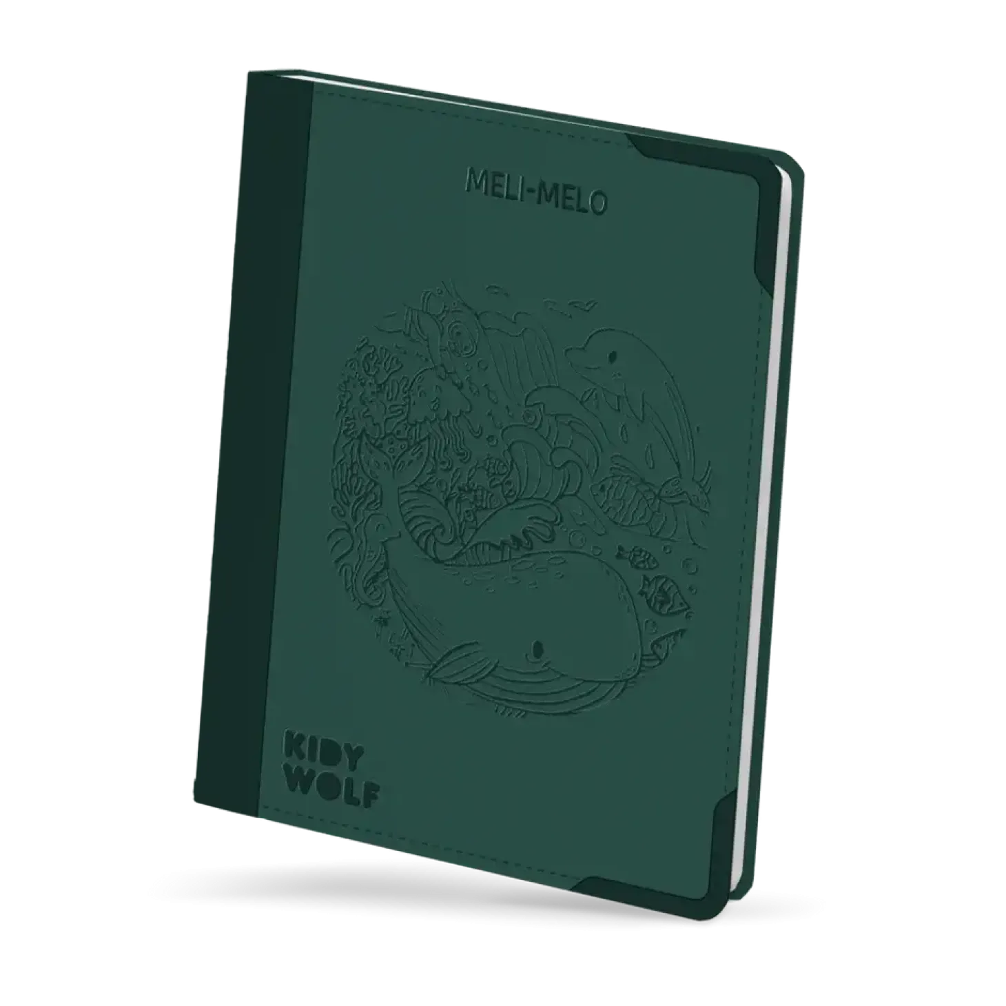 Tablet graficzny z szablonami do rysowania KIDYDRAW-PAD - Meli Melo, 10+