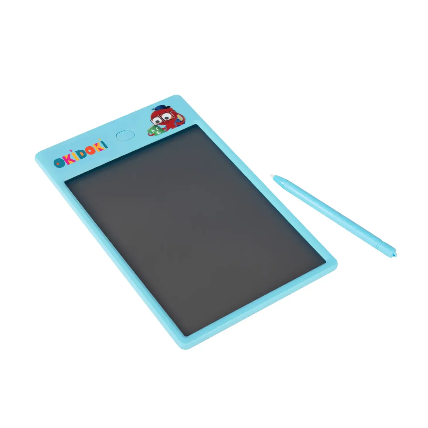 Tablet LCD z szablonami - OKIDOKI