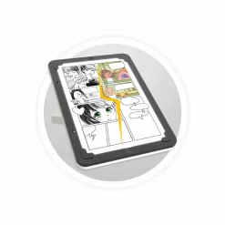 Tablet 3 w 1 z podświetleniem