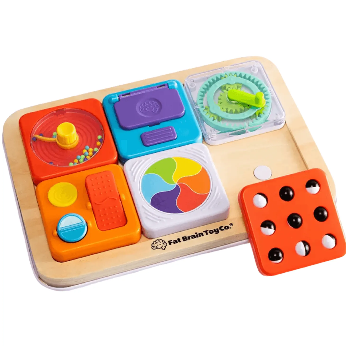 Tablica PlayTab