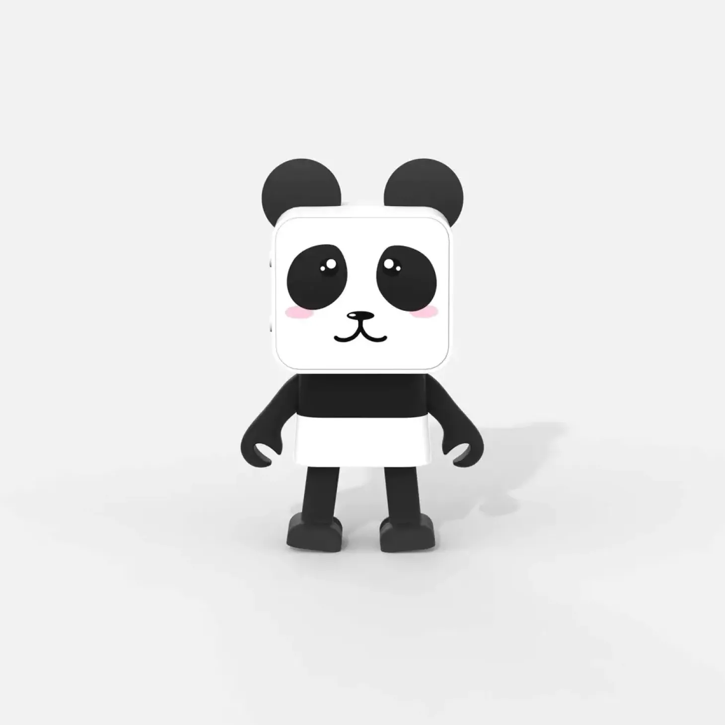 Tańczący głośnik Dancing Animals - Panda