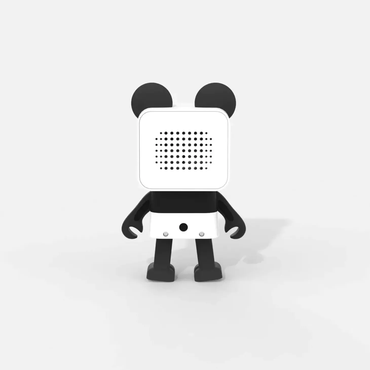 Tańczący głośnik Dancing Animals - Panda