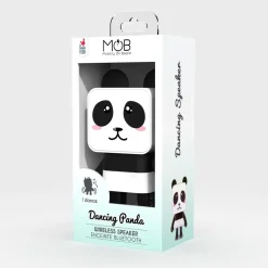 Tańczący głośnik Dancing Animals - Panda