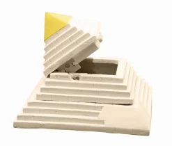 Tajemnica piramidy