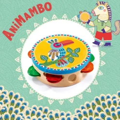 Tamburyn