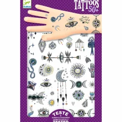Tatuaże WICCA