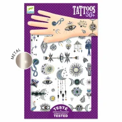 Tatuaże WICCA