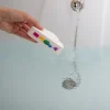 Tęczowe chmurki do kąpieli dla dzieci, 3 x 130g