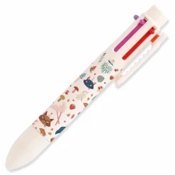 Tęczowy długopis LUCILLE