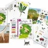 Teczka Montessori. 3 lata