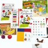 Teczka Montessori. 2 lata