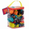 Thunder Monster – Monster Trucks – zestaw 6 Monster Trucków
