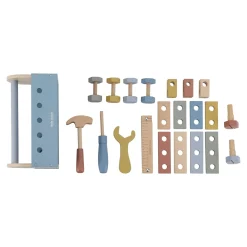 Toolbox - Zestaw majsterkowicza FSC
