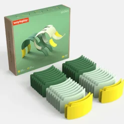 Tory do układania Arches - Creator Set, 36 el.