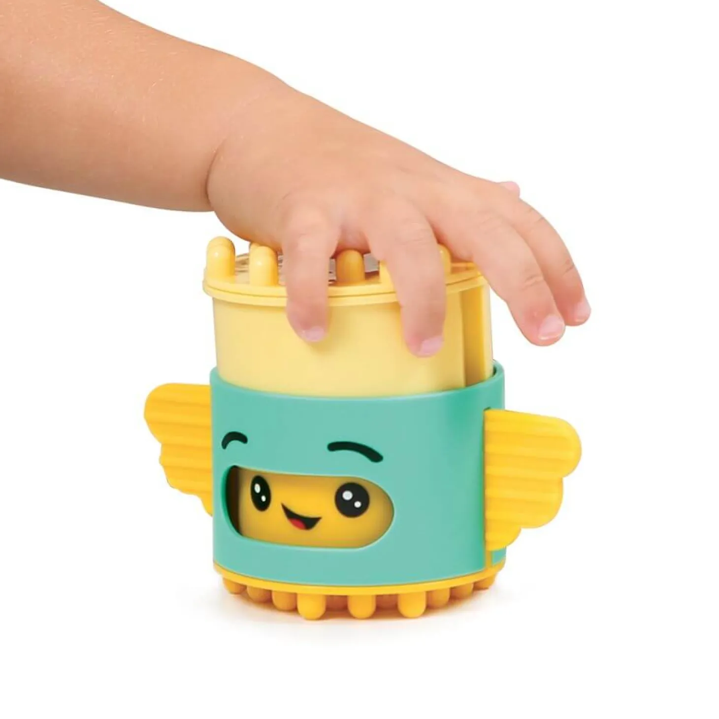 Totem sensoryczny "A kuku"
