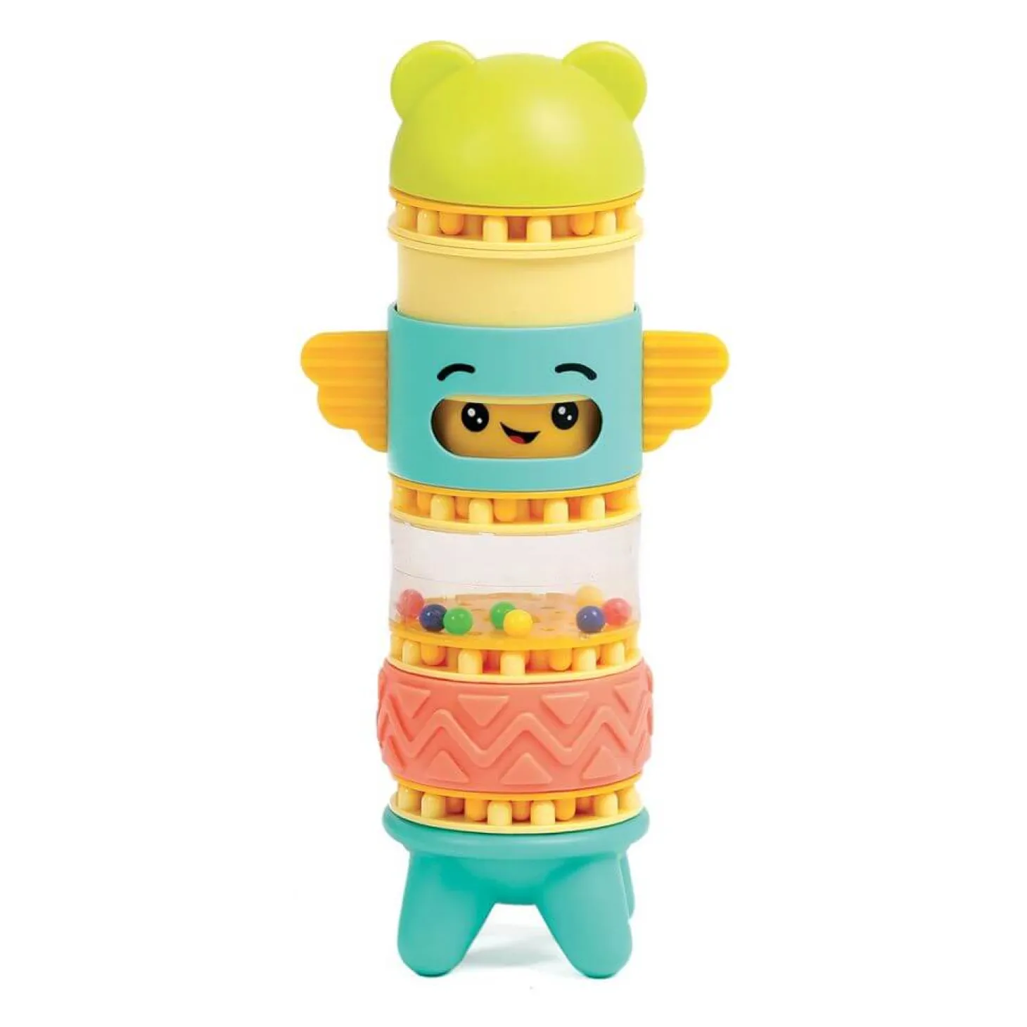 Totem sensoryczny "A kuku"