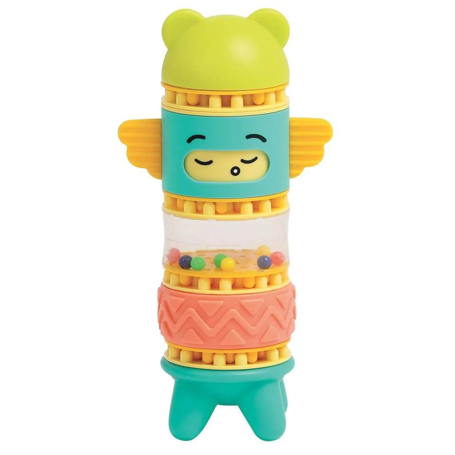 Totem sensoryczny "A kuku"