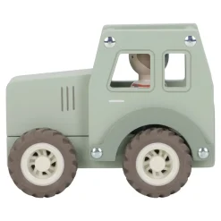 Traktor FSC