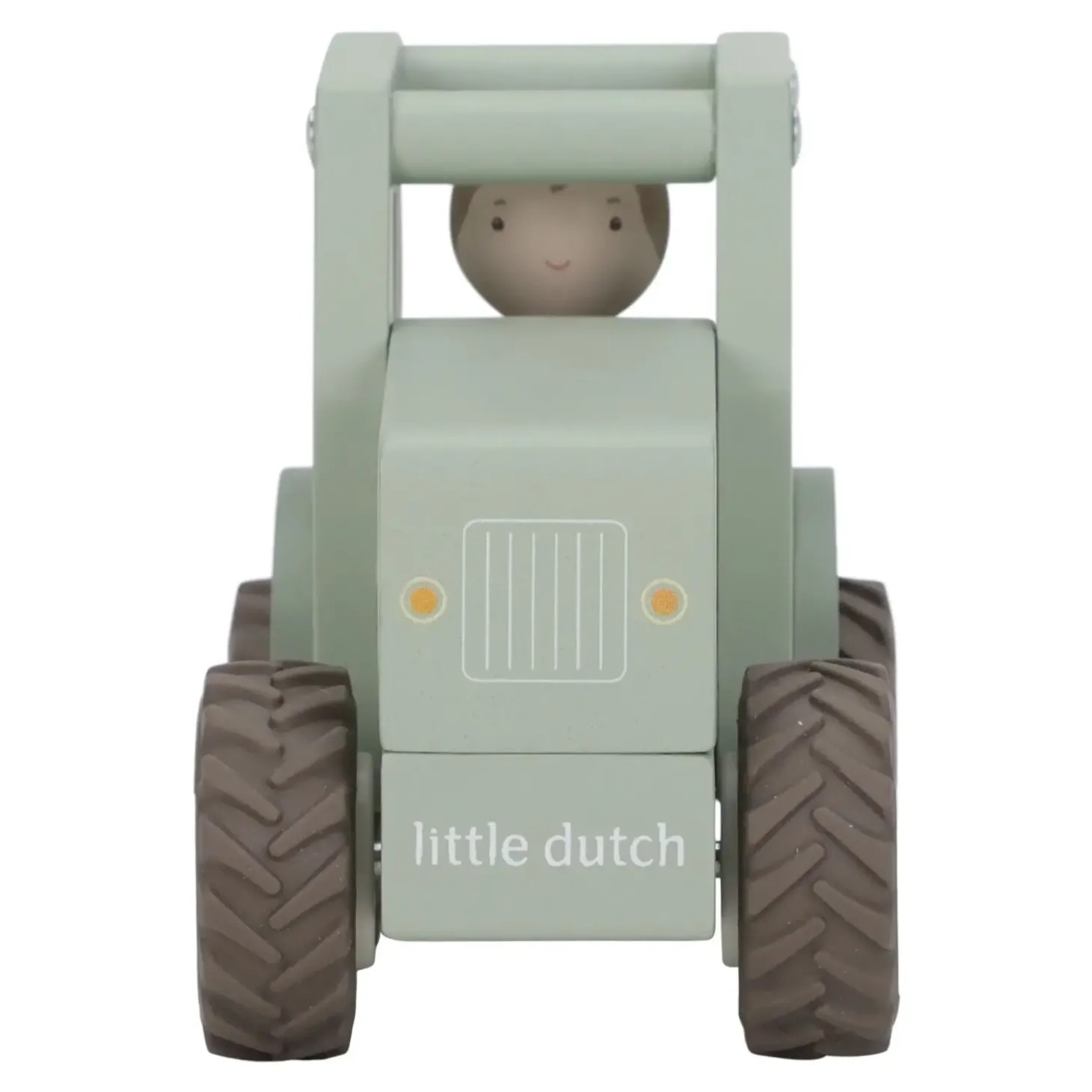 Traktor FSC