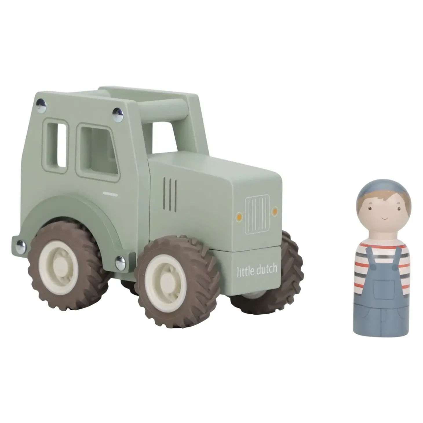 Traktor FSC