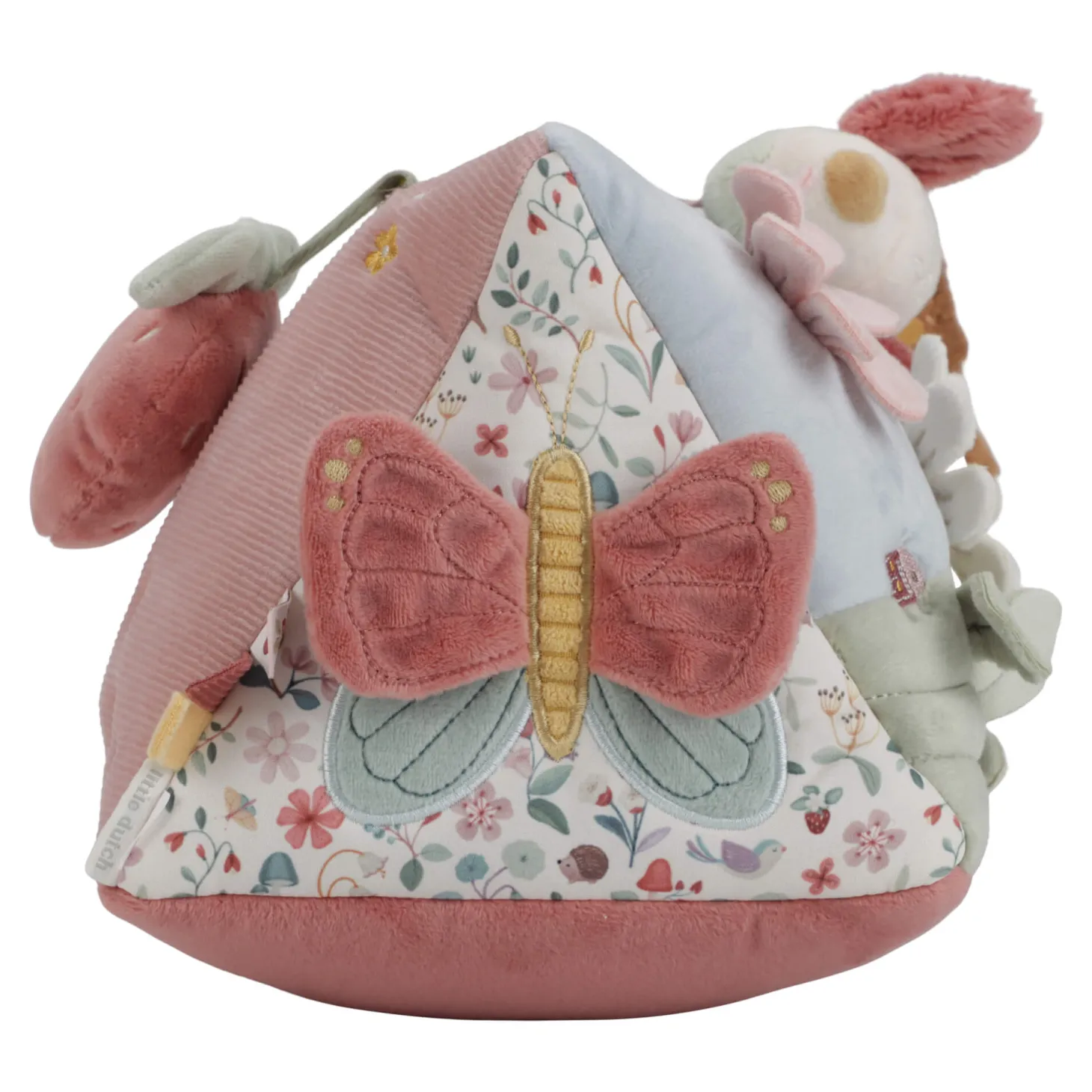 Trójkąt edukacyjny Fairy Garden