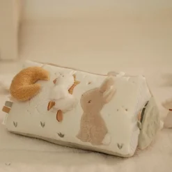 Trójkąt edukacyjny Newborn Naturals