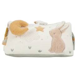 Trójkąt edukacyjny Newborn Naturals