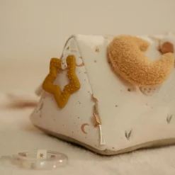 Trójkąt edukacyjny Newborn Naturals