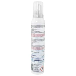 Tubi Pianka - biała, 200 ml
