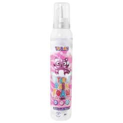 Tubi Pianka - różowa, 200 ml